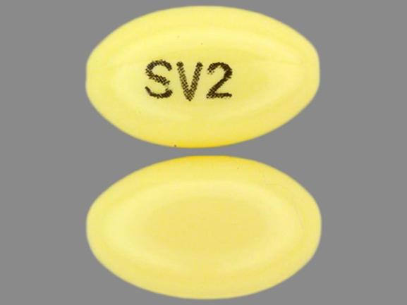 Prometrium 200 mg SV2