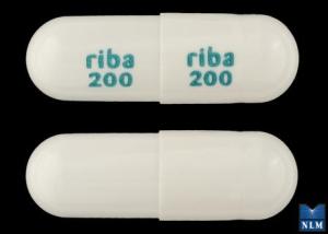 Ribasphere 200mg riba 200 riba 200