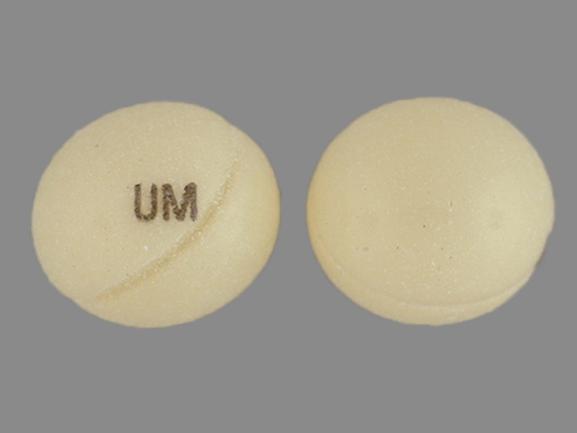 Marinol 2.5 mg UM