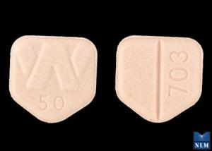 Effexor 50 mg W 50 703