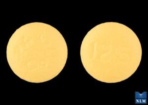 Paxil CR 12.5 mg PAXIL CR 12.5