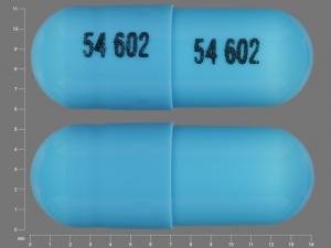 Ramipril 10 mg 54 602 54 602