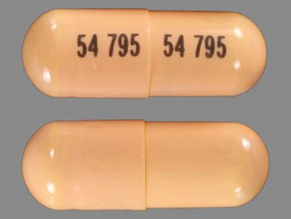Balsalazide disodium 750 mg 54 795 54 795