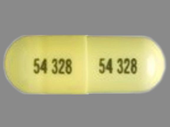 Ramipril 1.25 mg 54 328 54 328