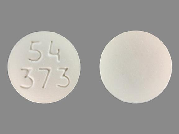 Quetiapine fumarate 100 mg 54 373