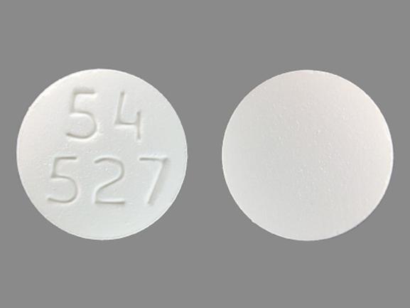 Quetiapine fumarate 200 mg 54 527