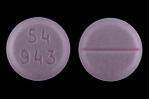 Dexamethasone 1.5 mg 54 943