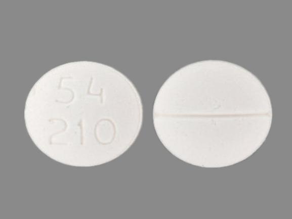 Chlorhydrate de méthadone 54 210