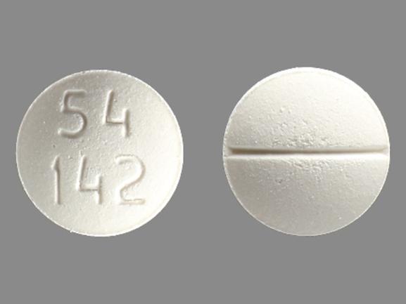 Chlorhydrate de méthadone 54 142
