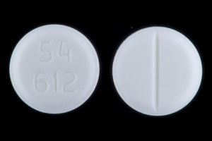 Prednisone 5 mg 54 612