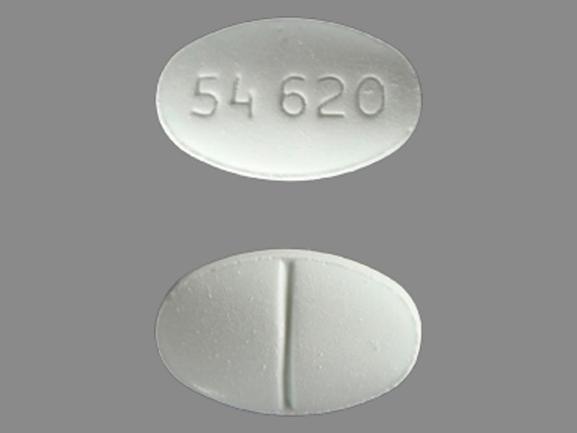 Triazolam 0.25 mg 54 620