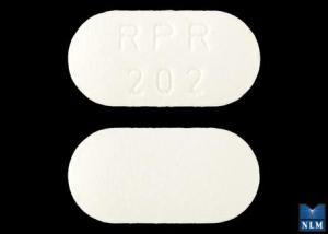 Rilutek 50 mg RPR 202
