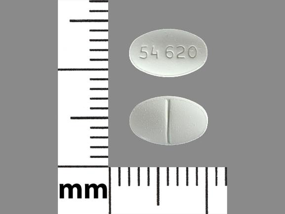 Triazolam 0.25 mg 54 620