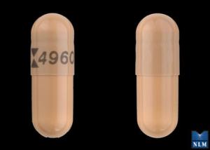 Flutamide 125 mg Logo 4960