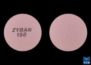 Zyban 150 mg ZYBAN 150