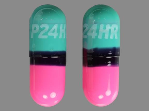 Prevacid 24hr 15 mg P24HR