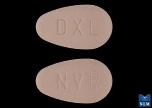 Diovan 320 mg NVR DXL