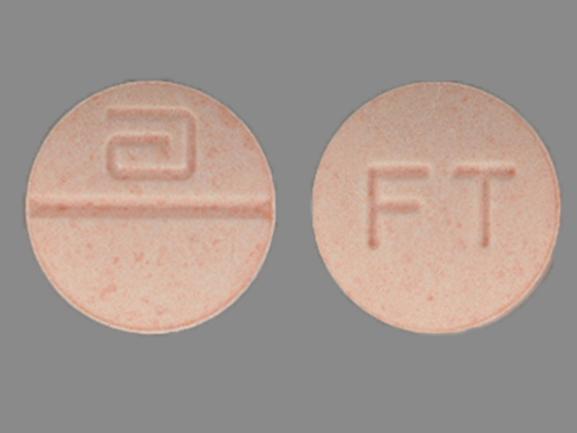Mavik 1 mg (a FT)
