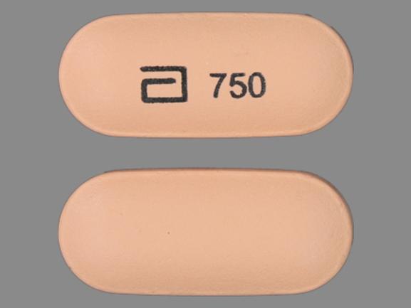 Pill a 750 Orange Capsule-shape is Niaspan