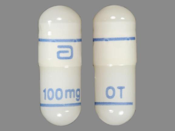 Gengraf 100 mg (a 100mg OT)