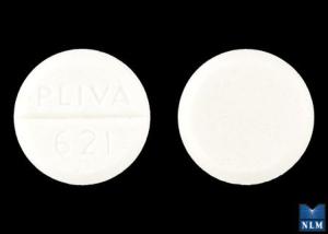 Ketoconazole 200 mg PLIVA 621