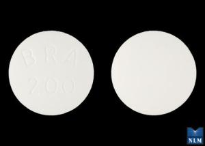 Phoslo 667 mg BRA 200