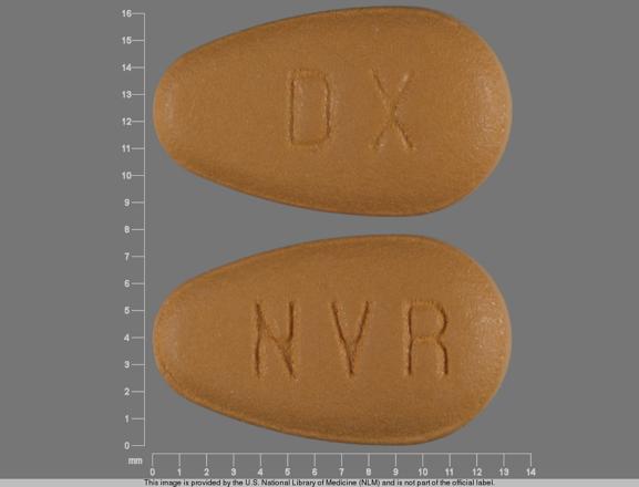 Diovan 160 mg NVR DX