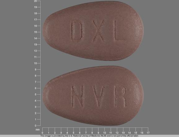 Diovan 320 mg NVR DXL