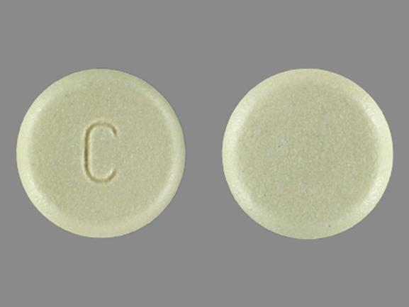 Myfortic 180 mg C