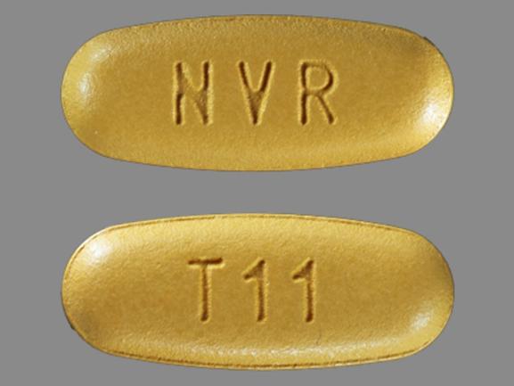 Tekamlo 300 mg / 5 mg T11 NVR