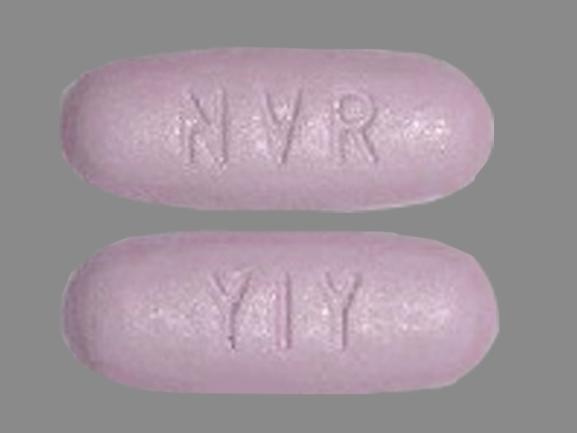 Amturnide (aliskiren / amlodipine / hydrochlorothiazide) 150 mg / 5 mg / 12.5 mg (YIY NVR)