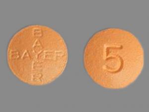 Levitra 5 mg BAYER BAYER 5