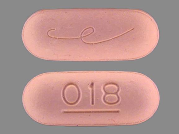 Allegra 180 mg E 018