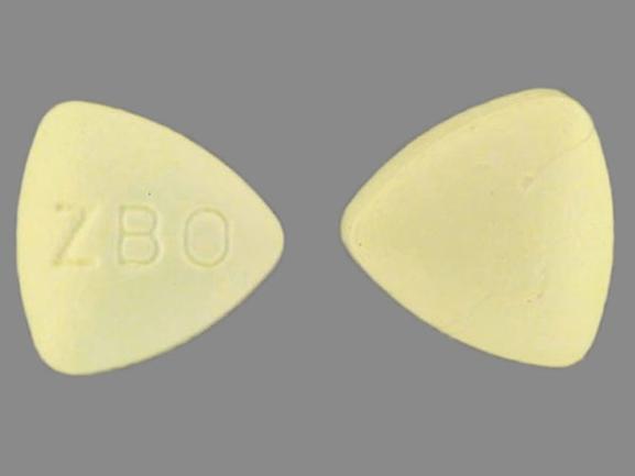 Arava 20 mg ZBO