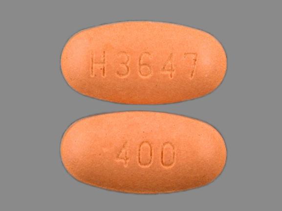 Ketek 400 mg H3647 400