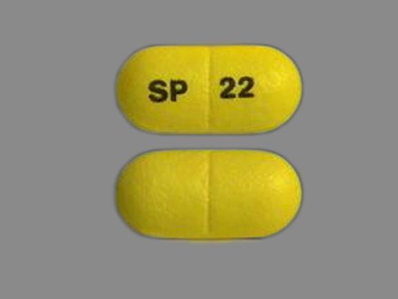 Levatol 20 mg SP 22