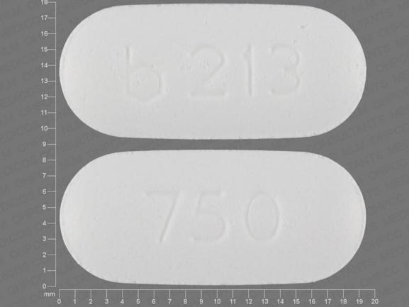 Niacin extended-release 750 mg b 213 750