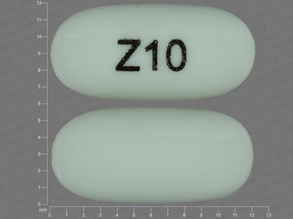 Paricalcitol 1 mcg Z10