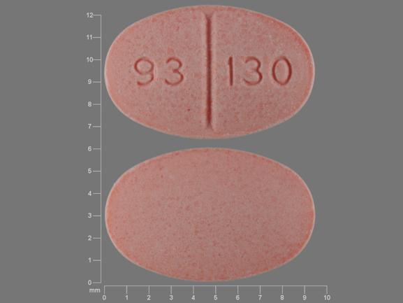 Estazolam 2 mg 93 130