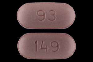 Naproxen 500 mg 93 149