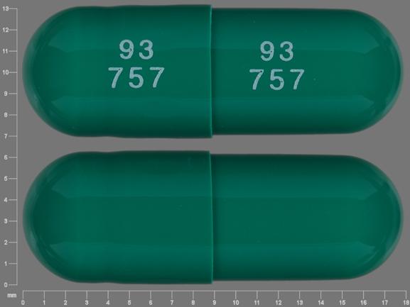 Piroxicam 20 mg 93 757 93 757
