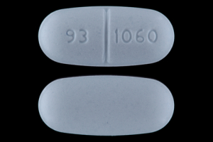 Sotalol hydrochloride 120 mg 93 1060