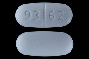 Sotalol hydrochloride 160 mg 93 62