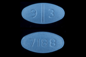 Fluoxetine hydrochloride 10 mg 9 3 7188