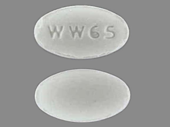 Lisinopril 2.5mg