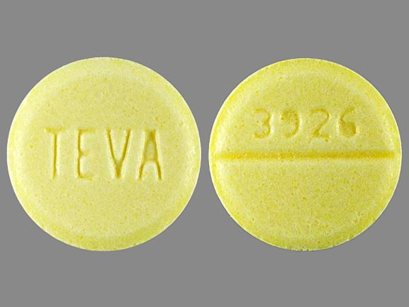 Diazepam 1 5mg