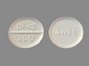 Misoprostol 200 mcg Logo 200 4431