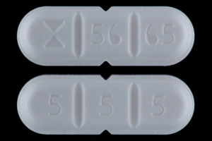 Buspirone hydrochloride 15 mg 5 5 5 Logo 56 65