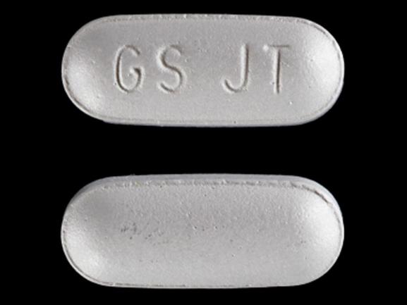 Votrient pazopanib 200 mg (GS JT)