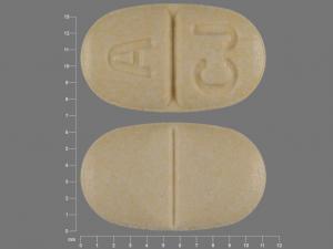 Atacand HCT 32 mg / 12.5 mg (A CJ)